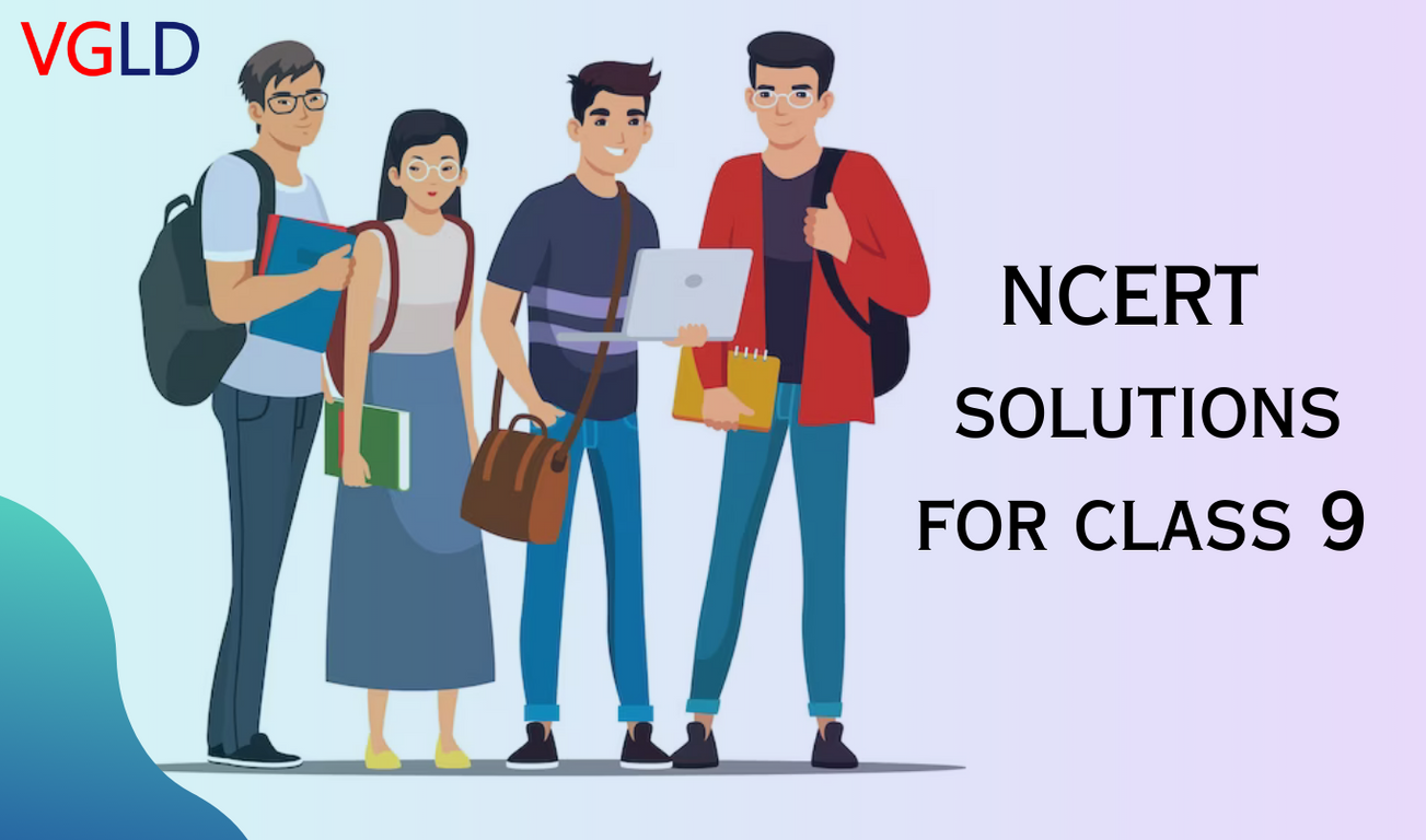 NCERT Solutions for class 9
